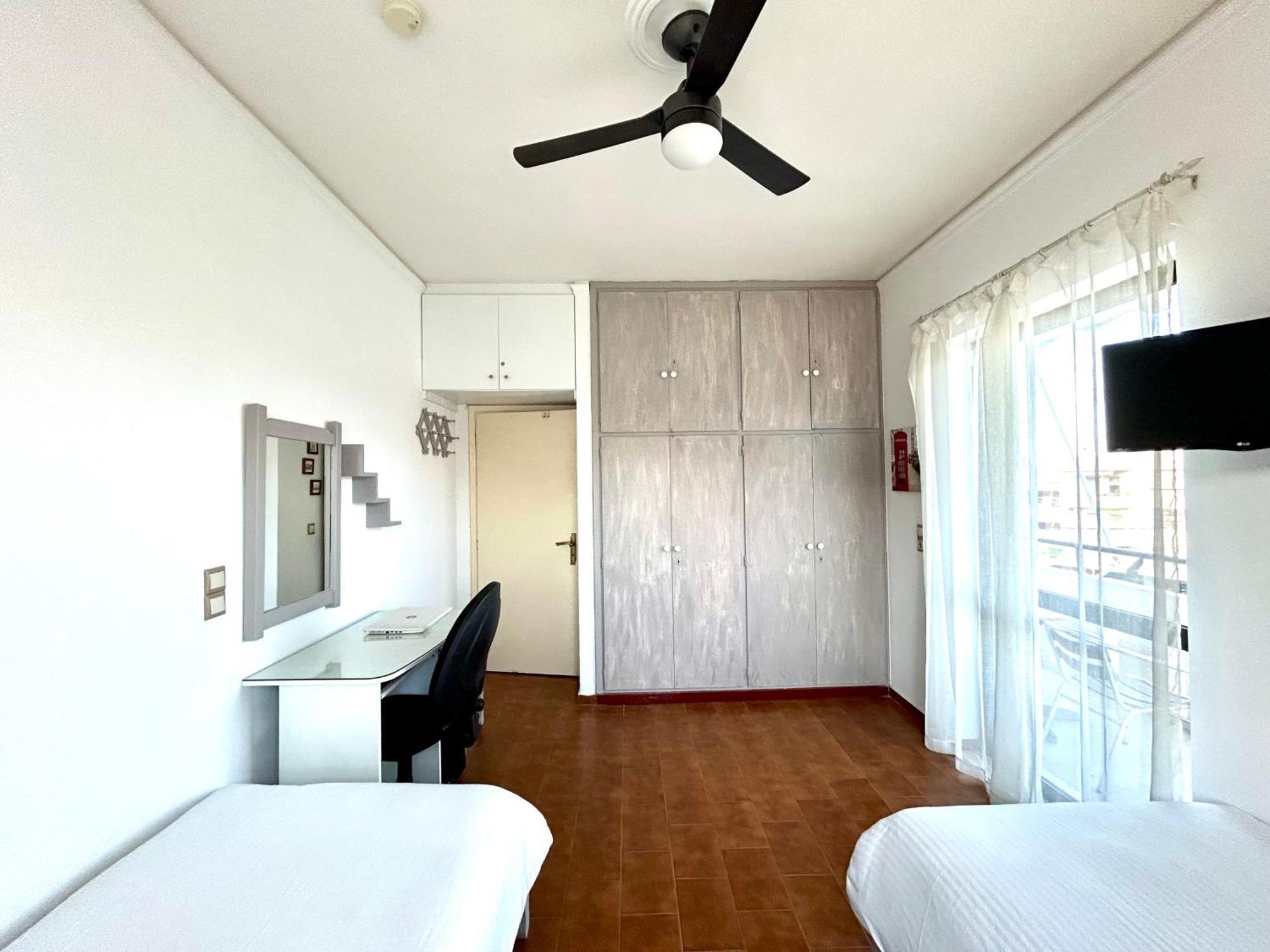 Coastal D Apartment Rethymno  Exterior photo